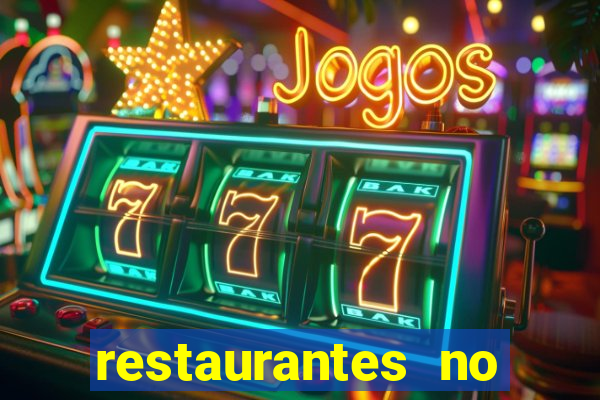 restaurantes no gama df